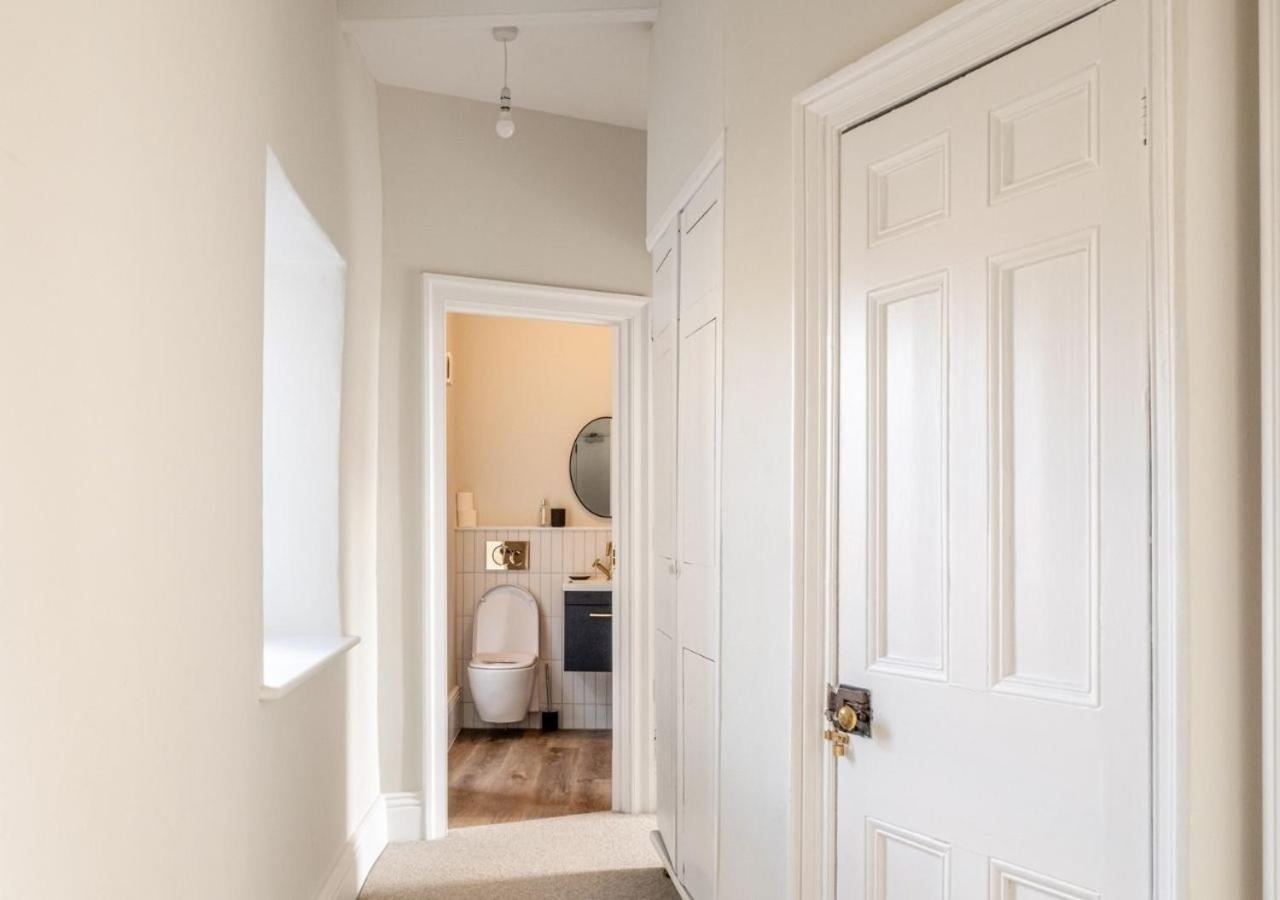 Hitchmans Mews - Stunning 2Bd In Chipping Norton! Διαμέρισμα Εξωτερικό φωτογραφία