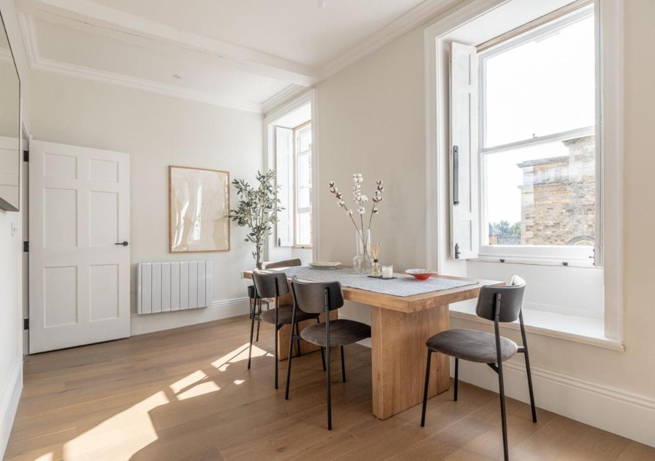 Hitchmans Mews - Stunning 2Bd In Chipping Norton! Διαμέρισμα Εξωτερικό φωτογραφία