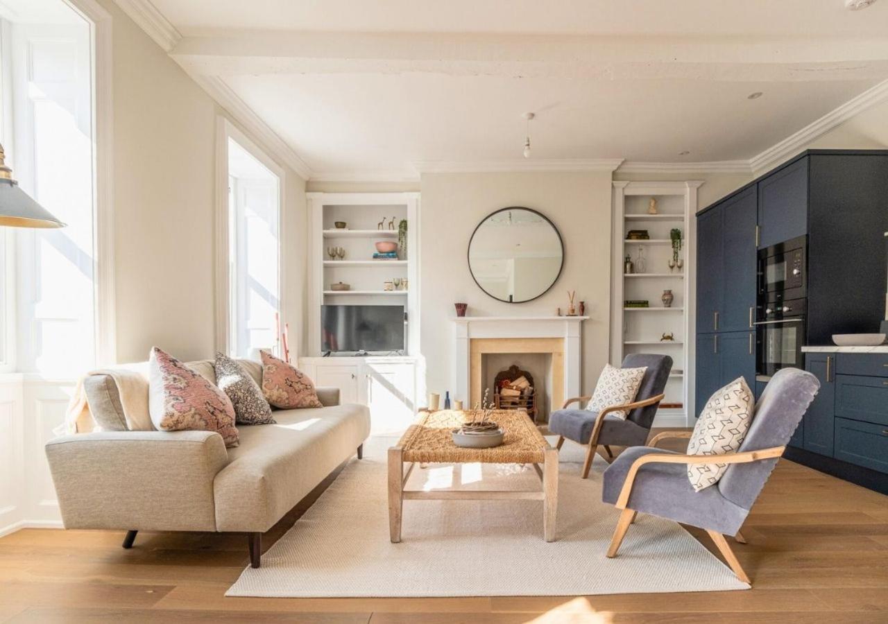 Hitchmans Mews - Stunning 2Bd In Chipping Norton! Διαμέρισμα Εξωτερικό φωτογραφία