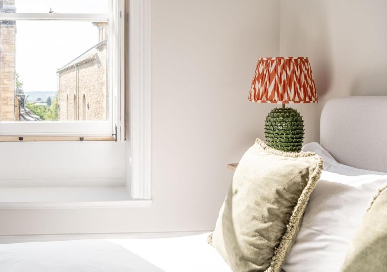 Hitchmans Mews - Stunning 2Bd In Chipping Norton! Διαμέρισμα Εξωτερικό φωτογραφία