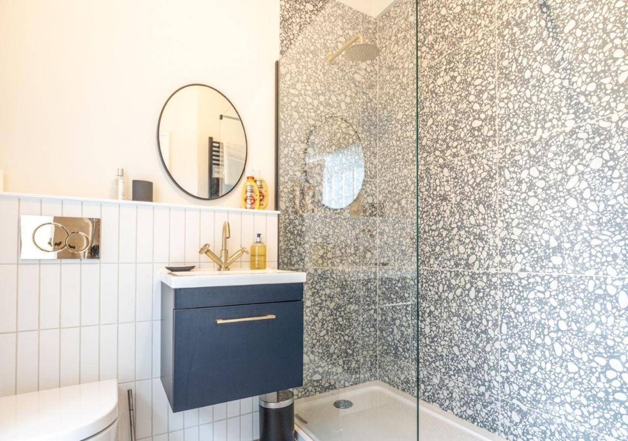 Hitchmans Mews - Stunning 2Bd In Chipping Norton! Διαμέρισμα Εξωτερικό φωτογραφία