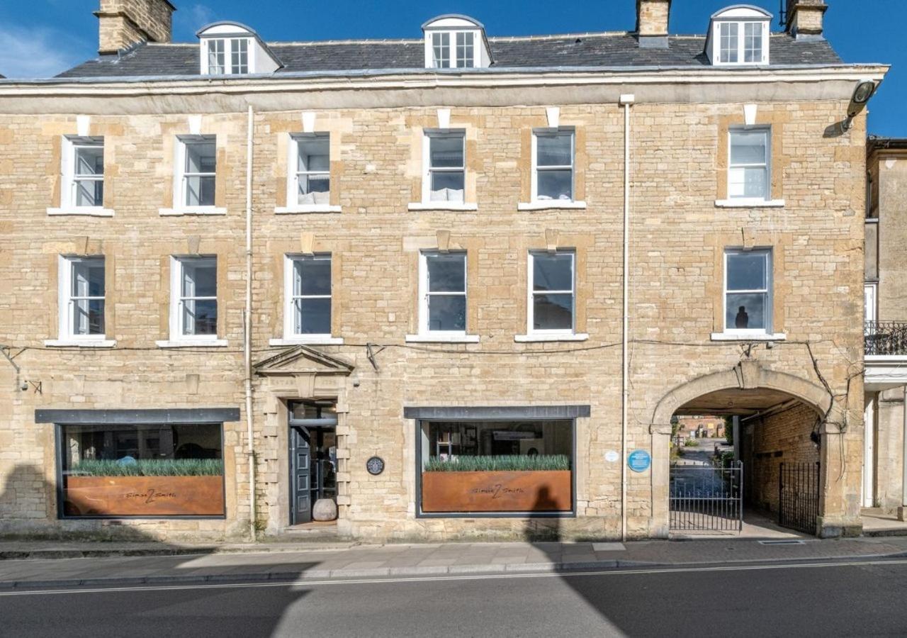 Hitchmans Mews - Stunning 2Bd In Chipping Norton! Διαμέρισμα Εξωτερικό φωτογραφία