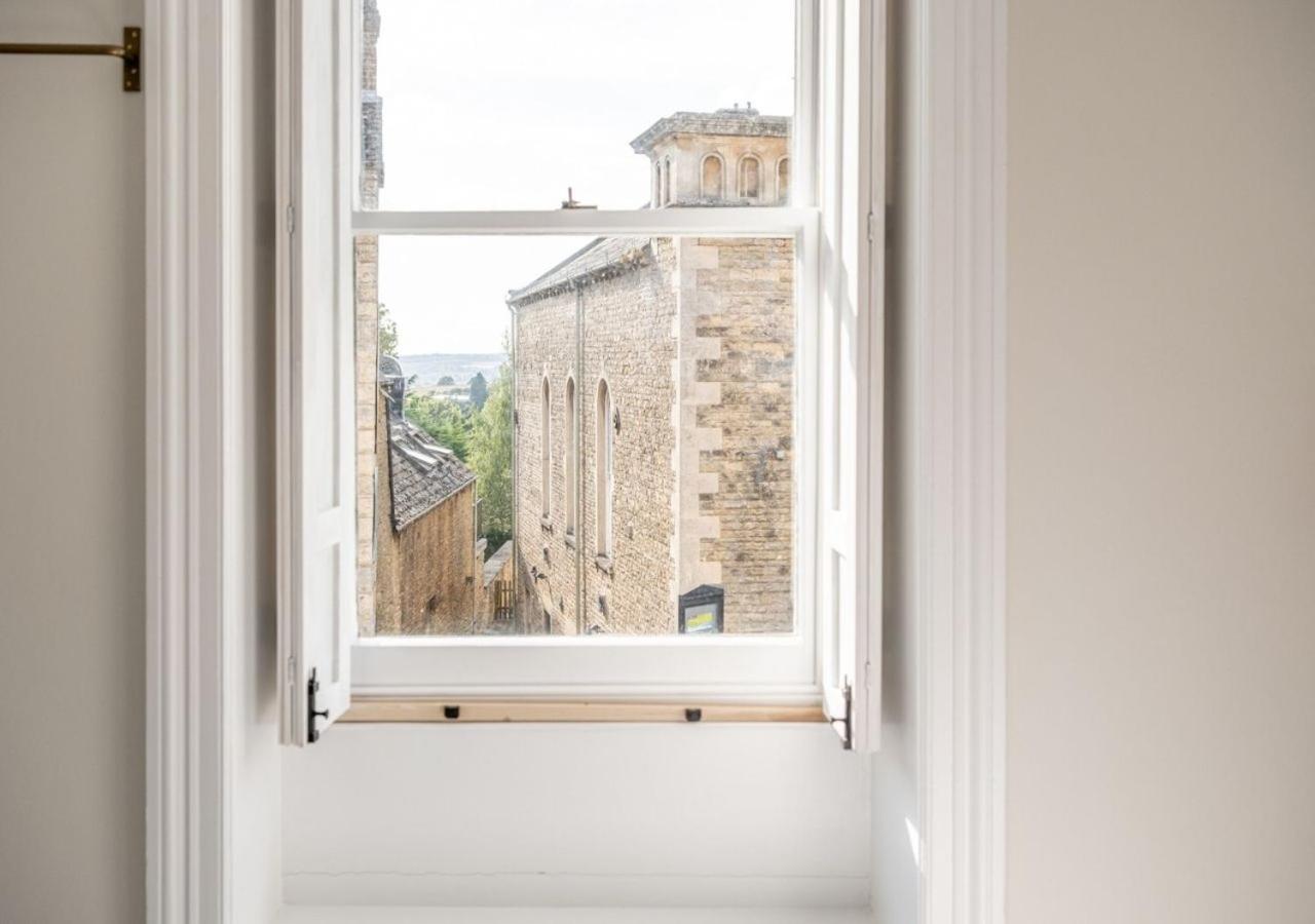 Hitchmans Mews - Stunning 2Bd In Chipping Norton! Διαμέρισμα Εξωτερικό φωτογραφία