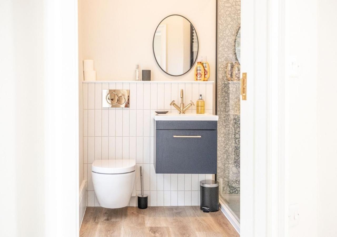 Hitchmans Mews - Stunning 2Bd In Chipping Norton! Διαμέρισμα Εξωτερικό φωτογραφία