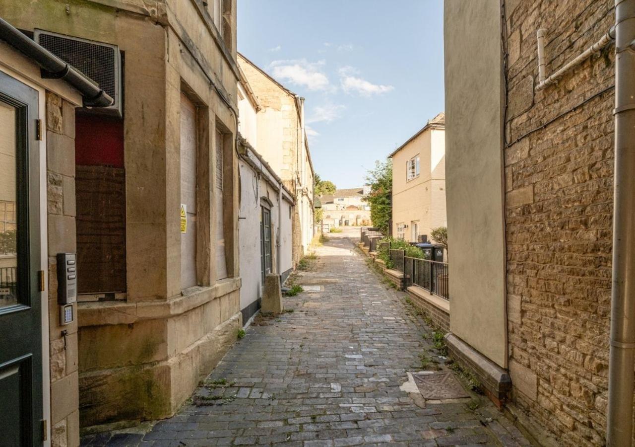 Hitchmans Mews - Stunning 2Bd In Chipping Norton! Διαμέρισμα Εξωτερικό φωτογραφία