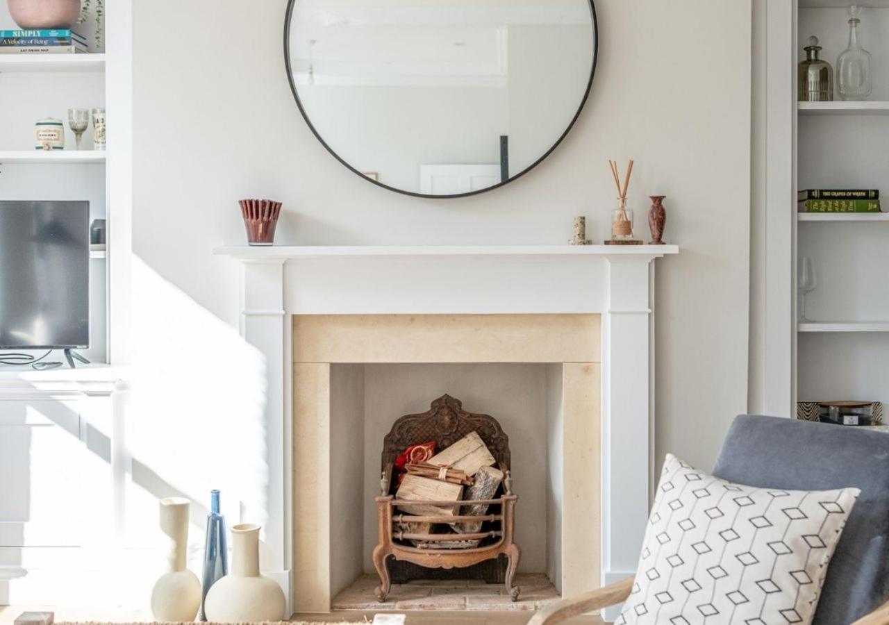 Hitchmans Mews - Stunning 2Bd In Chipping Norton! Διαμέρισμα Εξωτερικό φωτογραφία