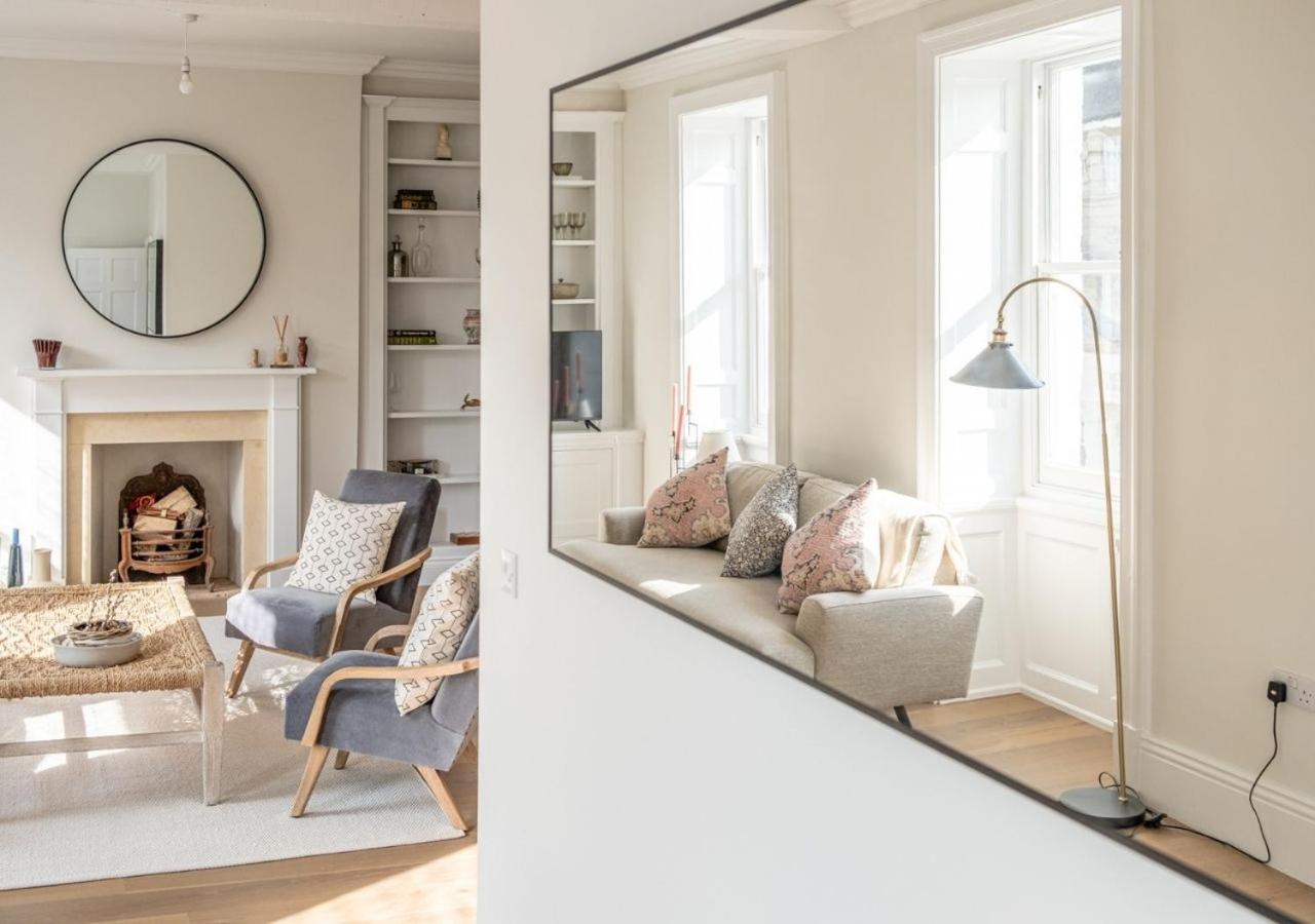 Hitchmans Mews - Stunning 2Bd In Chipping Norton! Διαμέρισμα Εξωτερικό φωτογραφία