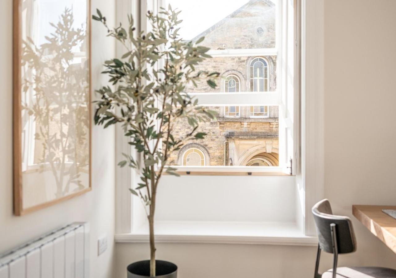 Hitchmans Mews - Stunning 2Bd In Chipping Norton! Διαμέρισμα Εξωτερικό φωτογραφία