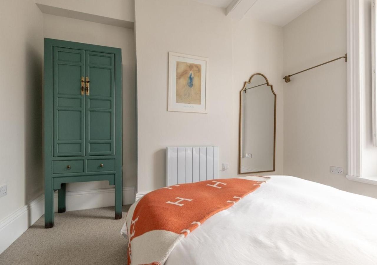 Hitchmans Mews - Stunning 2Bd In Chipping Norton! Διαμέρισμα Εξωτερικό φωτογραφία