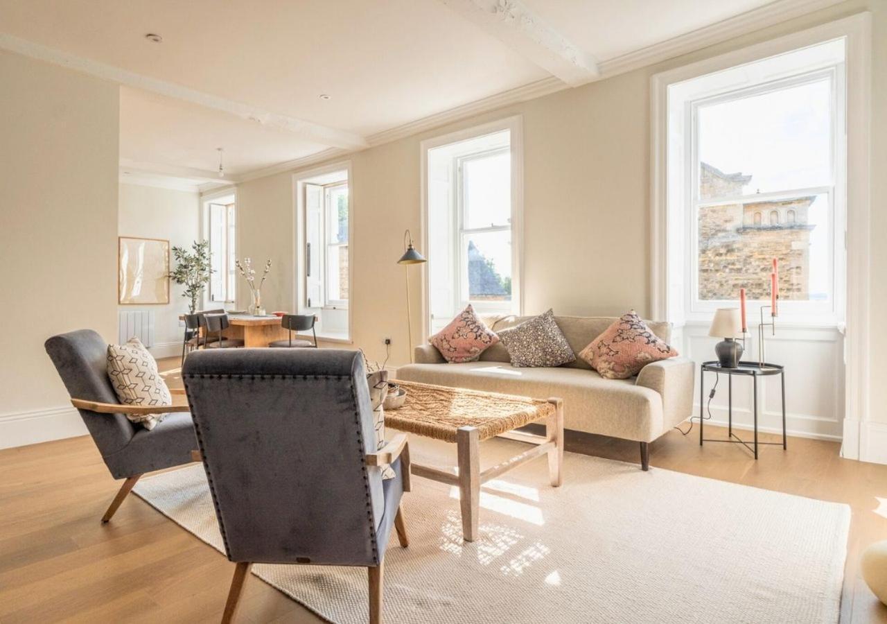Hitchmans Mews - Stunning 2Bd In Chipping Norton! Διαμέρισμα Εξωτερικό φωτογραφία