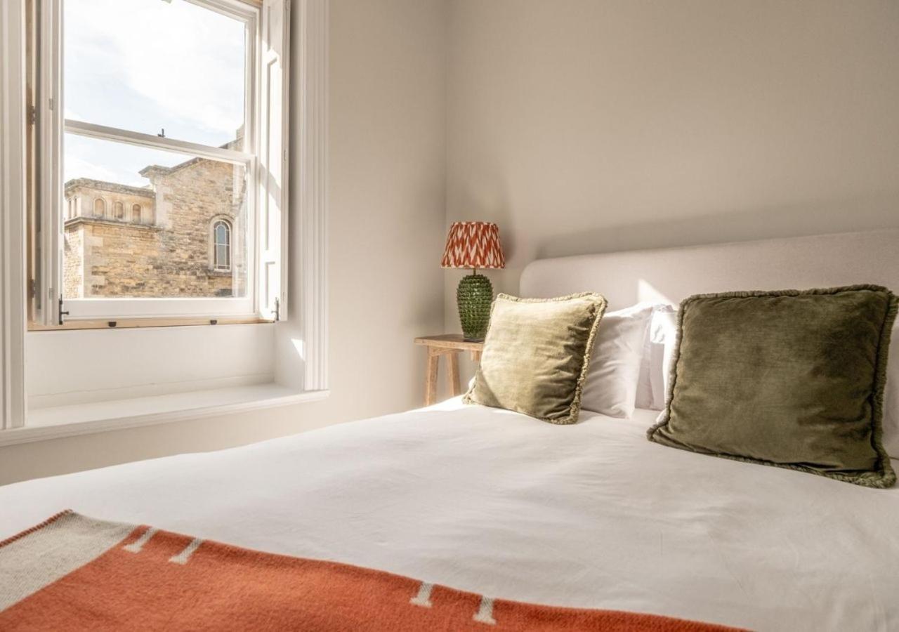 Hitchmans Mews - Stunning 2Bd In Chipping Norton! Διαμέρισμα Εξωτερικό φωτογραφία