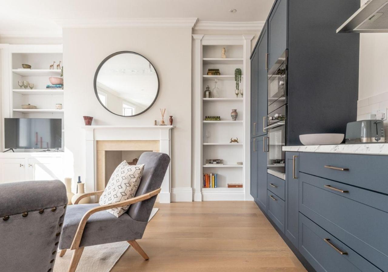 Hitchmans Mews - Stunning 2Bd In Chipping Norton! Διαμέρισμα Εξωτερικό φωτογραφία